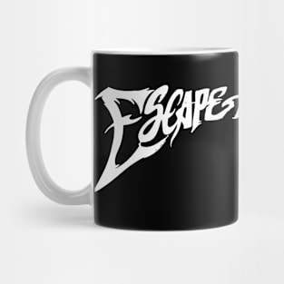 Escape the Fate Mug